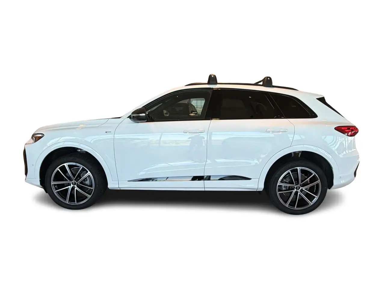 Audi Q5 снимка Audi Q5
