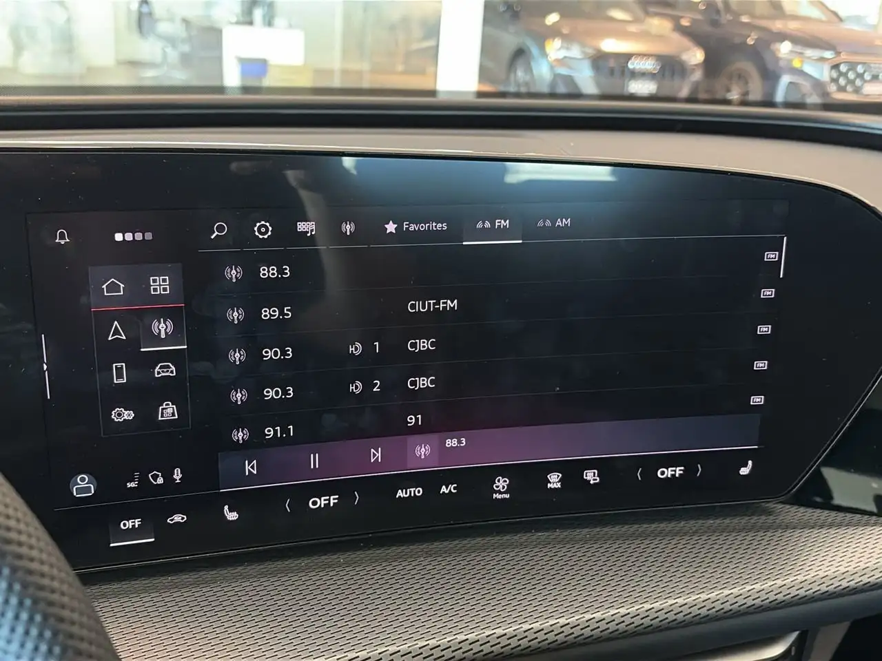 Audi Q5 снимка Audi Q5