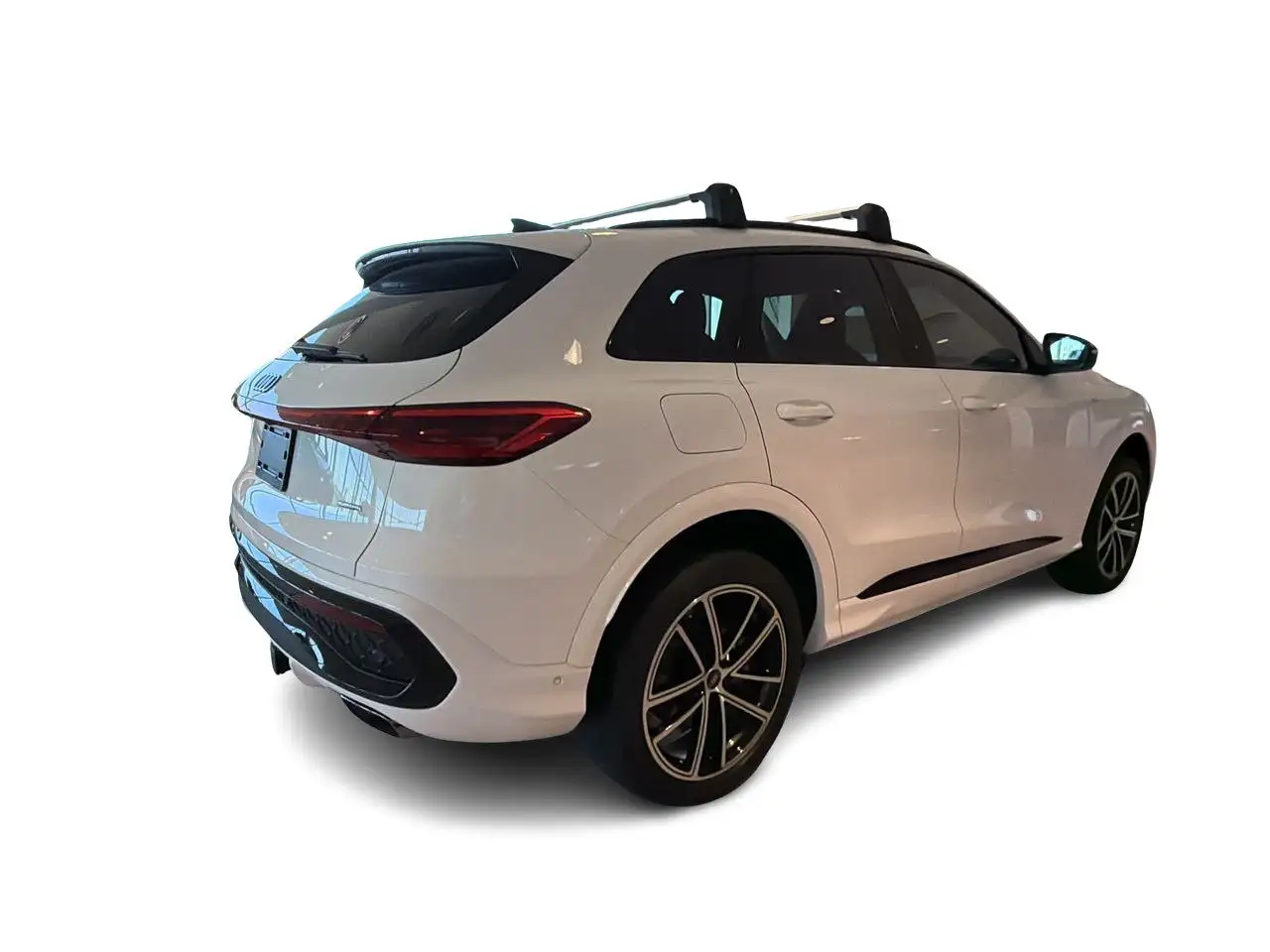 Audi Q5 снимка Audi Q5