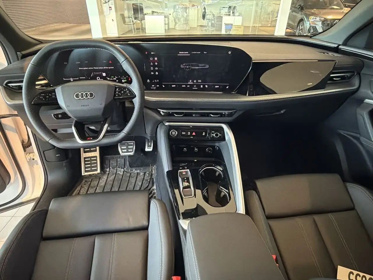 Audi Q5 снимка Audi Q5