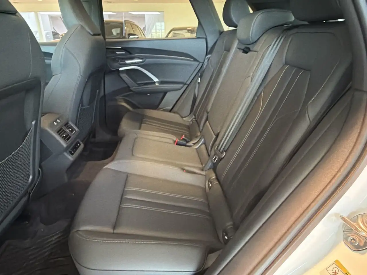 Audi Q5 снимка Audi Q5