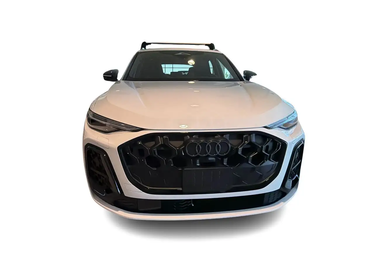Audi Q5 снимка Audi Q5