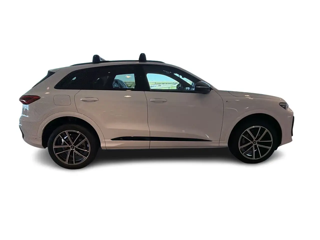 Audi Q5 снимка Audi Q5