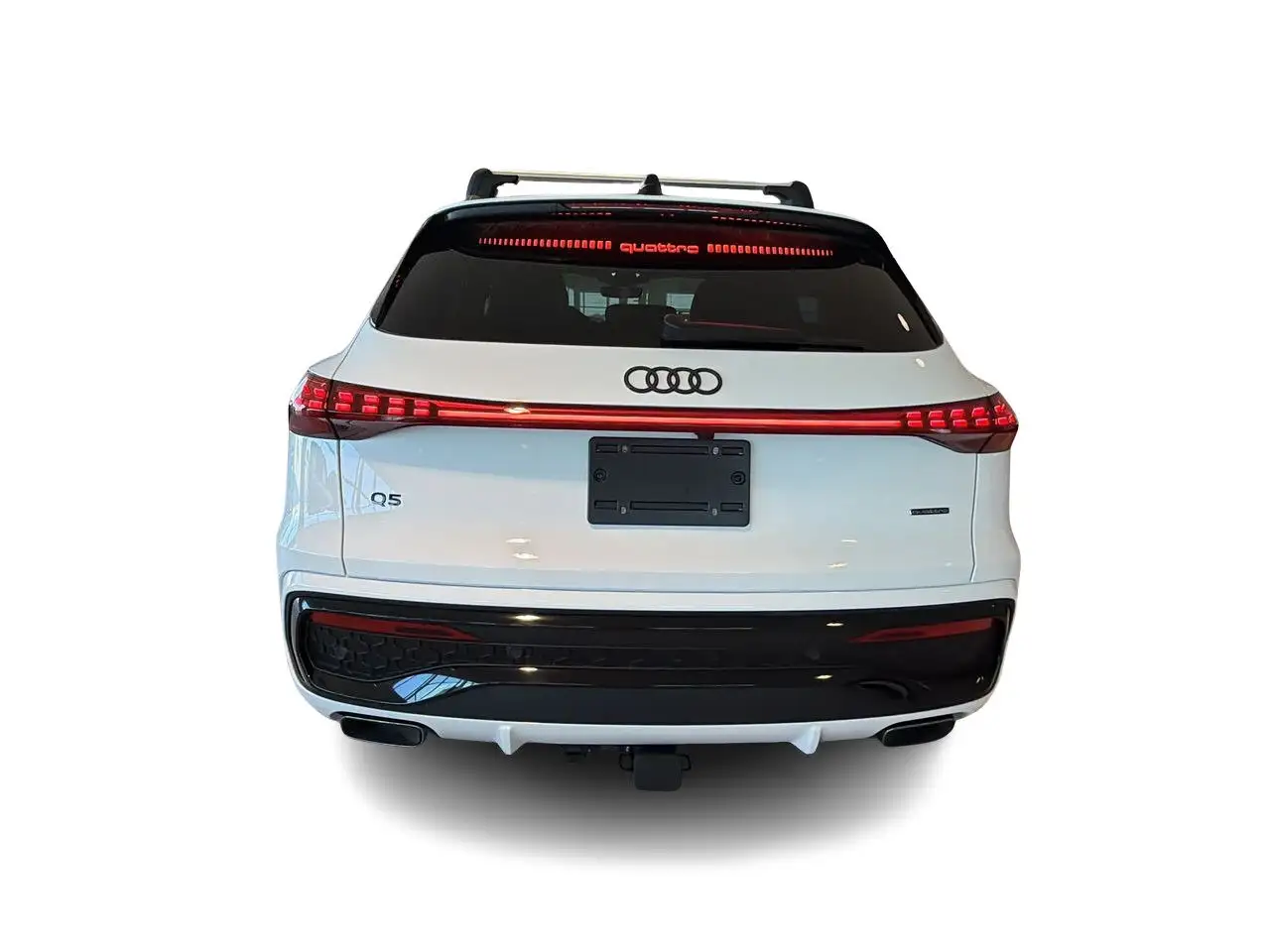 Audi Q5 снимка Audi Q5