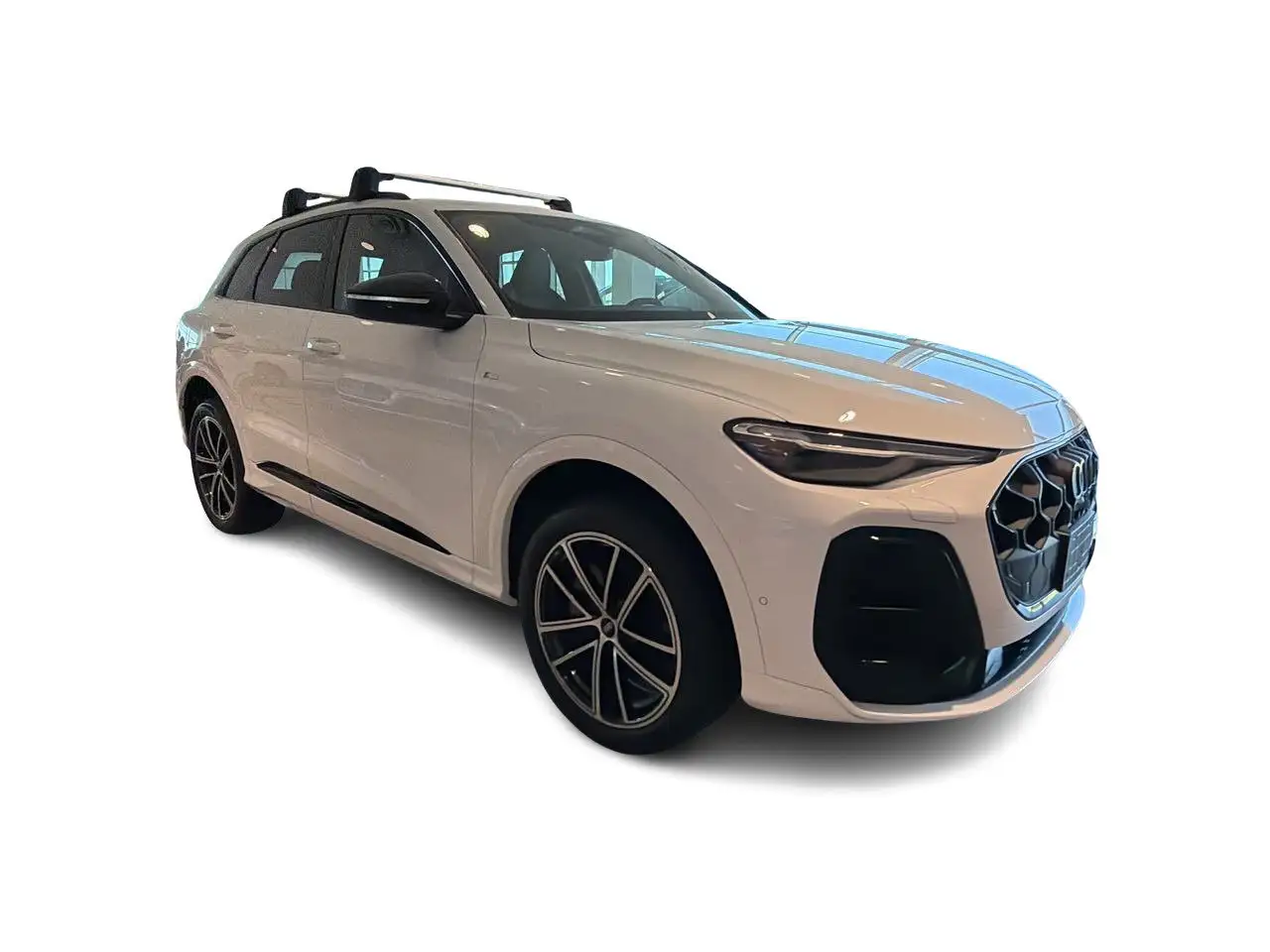 Audi Q5 снимка Audi Q5