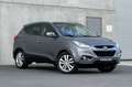 Hyundai iX35 iX35 2.0i 4WD/BOITE AUTO/GPS/BLUETOOTH/GARANTIE 12 Gris - thumbnail 2