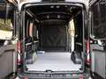 Ford Transit Kastenwagen Limited 350L2H2 Negro - thumbnail 10