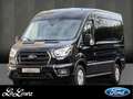 Ford Transit Kastenwagen Limited 350L2H2 Negro - thumbnail 1