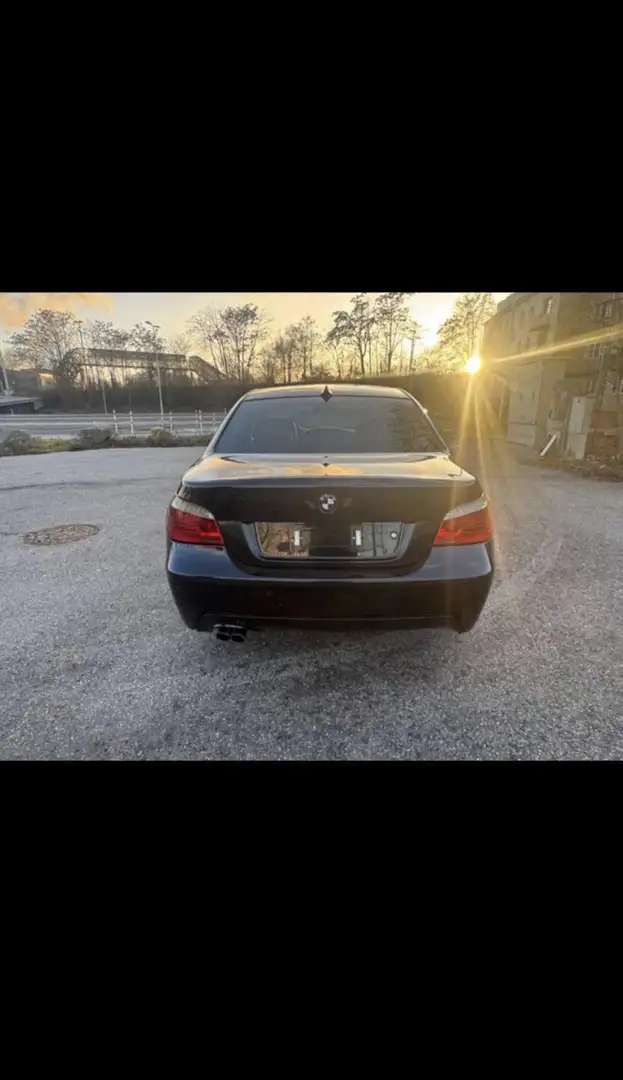 BMW 530 530d Österreich-Paket Aut. - 2