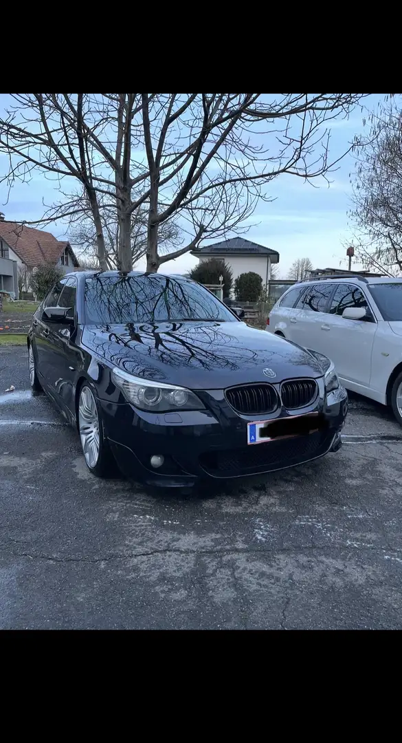 BMW 530 530d Österreich-Paket Aut. - 1