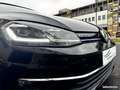 Volkswagen Golf VII 1.5 TSI EVO 130 BLUEMOTION CARAT DSG7 1ÈRE MAIN Schwarz - thumbnail 14