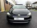 Volkswagen Golf VII 1.5 TSI EVO 130 BLUEMOTION CARAT DSG7 1ÈRE MAIN Schwarz - thumbnail 12