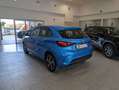 MG MG3 3 Comfort Hybrid+ Blauw - thumbnail 4