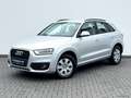 Audi Q3 1.4 TFSI / SERVICE / KLIMA / GARANTIE / Silber - thumbnail 1