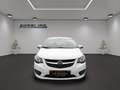 Opel Karl 1.0 Easytronic Blanc - thumbnail 7