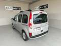 Renault Kangoo 1.5 dCi 90CV 5 porte Limited Gris - thumbnail 4