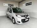 Renault Kangoo 1.5 dCi 90CV 5 porte Limited Gris - thumbnail 1