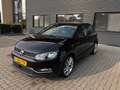 Volkswagen Polo 1.2 TSI Highline Zwart - thumbnail 1