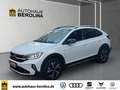 Volkswagen Taigo 1.5 TSI Style DSG *IQ.DRIVE*R-CAM*SHZ* Weiß - thumbnail 2