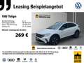 Volkswagen Taigo 1.5 TSI Style DSG *IQ.DRIVE*R-CAM*SHZ* Weiß - thumbnail 1