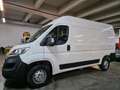 Citroen Jumper 33 BlueHDi 120 S&S PM-TM PREZZO+IVA 22% Bianco - thumbnail 1
