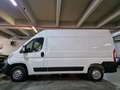 Citroen Jumper 33 BlueHDi 120 S&S PM-TM PREZZO+IVA 22% Bianco - thumbnail 7