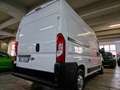 Citroen Jumper 33 BlueHDi 120 S&S PM-TM PREZZO+IVA 22% Bianco - thumbnail 4