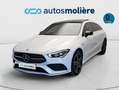 Mercedes-Benz CLA 250 e 160 kW (218 CV) Blanco - thumbnail 1