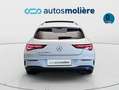 Mercedes-Benz CLA 250 e 160 kW (218 CV) Blanco - thumbnail 13