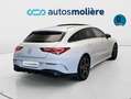 Mercedes-Benz CLA 250 e 160 kW (218 CV) Blanco - thumbnail 4