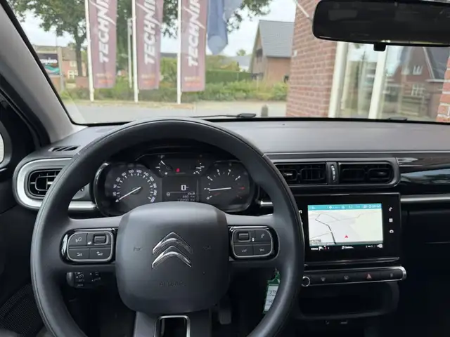 Citroen C3 view 7