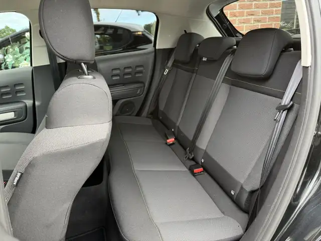 Citroen C3 view 5