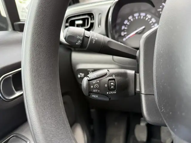 Citroen C3 view 30