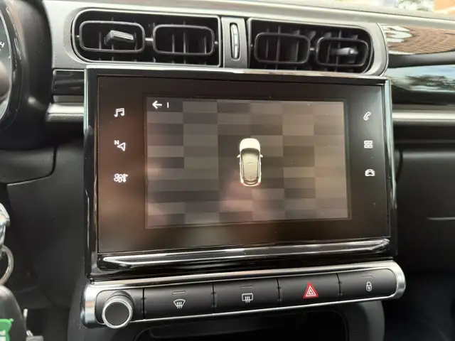 Citroen C3 view 19