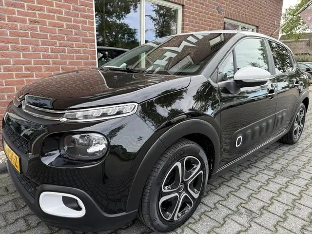 Citroen C3 view 11
