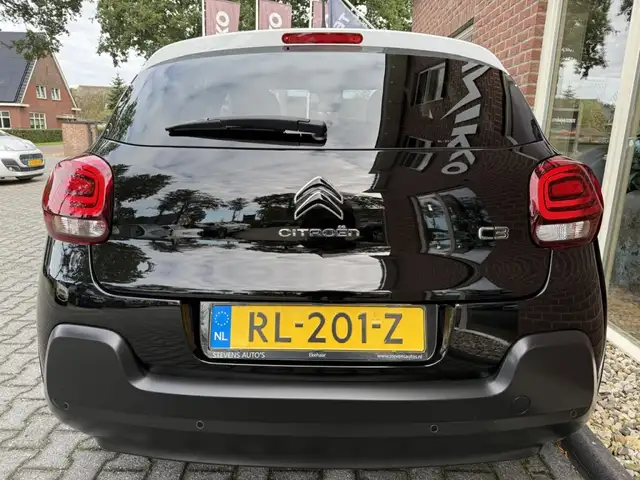 Citroen C3 view 8