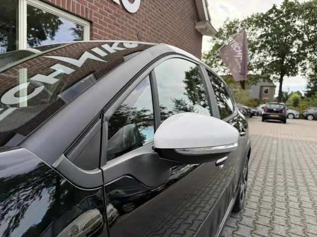 Citroen C3 view 13
