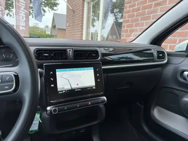 Citroen C3 view 26