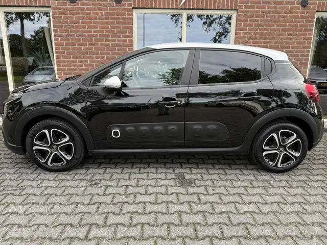 Citroen C3 view 2