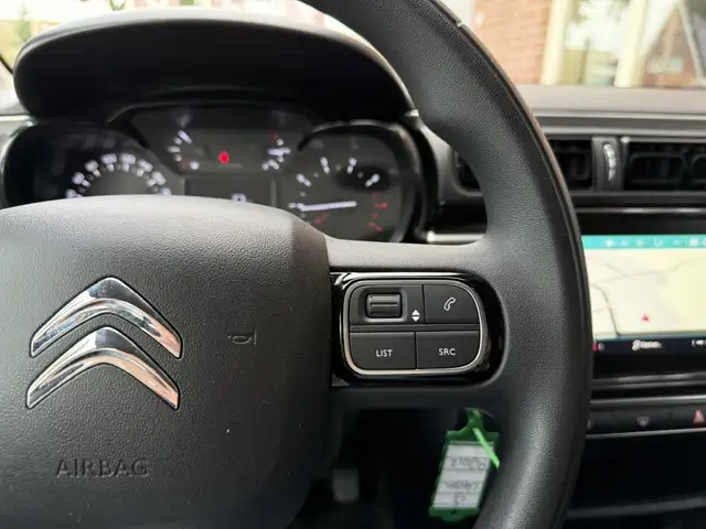 Citroen C3 view 27