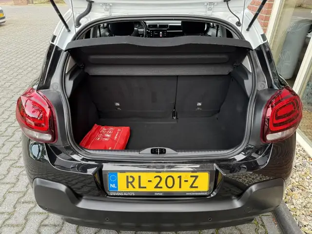 Citroen C3 view 6