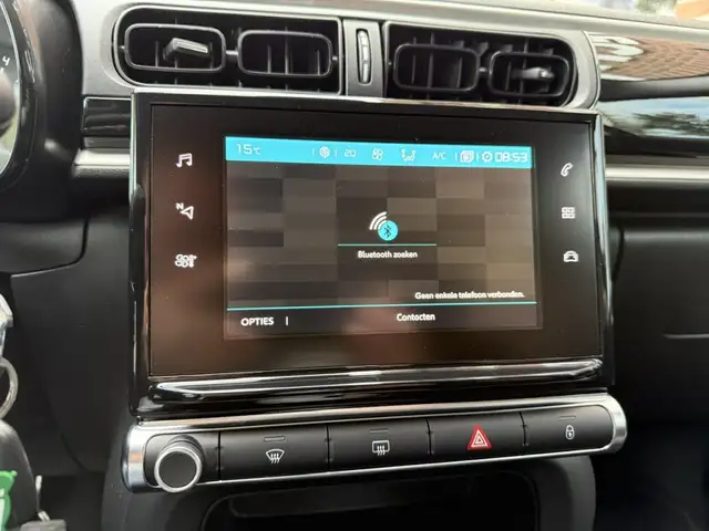Citroen C3 view 23