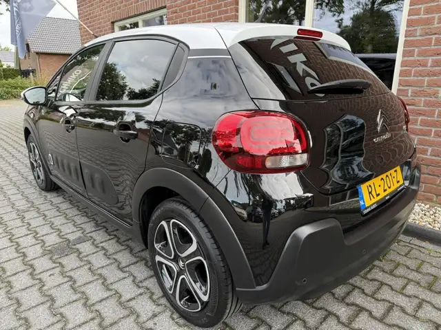 Citroen C3 view 10