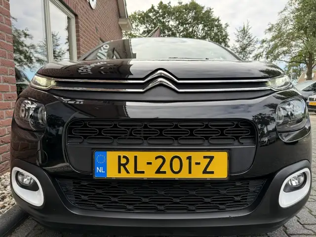 Citroen C3 view 12