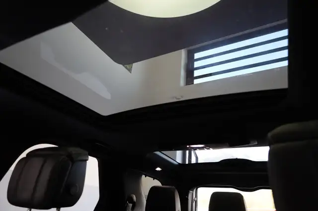 Land Rover Discovery D250 R-Dynamic HSE AWD Ansicht 22