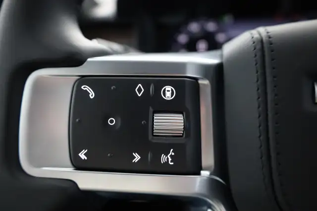 Land Rover Discovery D250 R-Dynamic HSE AWD Ansicht 10