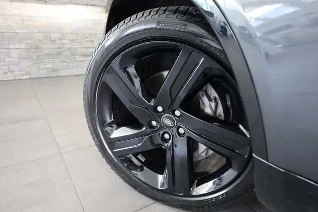 Land Rover Discovery D250 R-Dynamic HSE AWD Ansicht 28