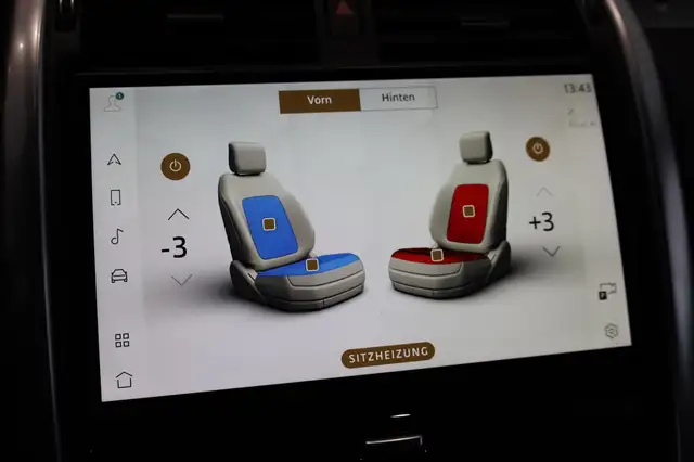 Land Rover Discovery D250 R-Dynamic HSE AWD Ansicht 16