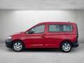 Volkswagen Caddy Kombi 1.5l TSI *AHK*Climatronic*Navi Rot - thumbnail 2