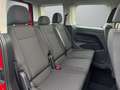 Volkswagen Caddy Kombi 1.5l TSI *AHK*Climatronic*Navi Rot - thumbnail 12